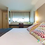 מלון Campanile 3*