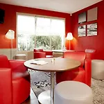 מלון Campanile 3*