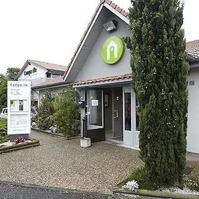 كامبانيل 3* بياريتز