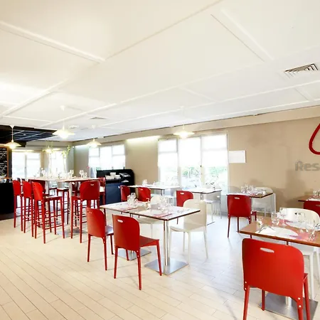 Campanile Hotel Biarriz