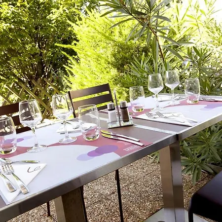 Campanile Hotel 3*
