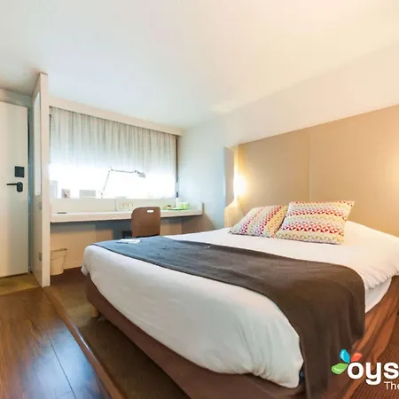 فندق كامبانيل