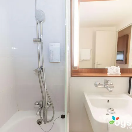 كامبانيل فندق 3*