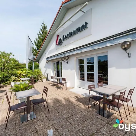 كامبانيل فندق