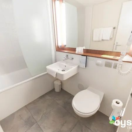 فندق كامبانيل بياريتز