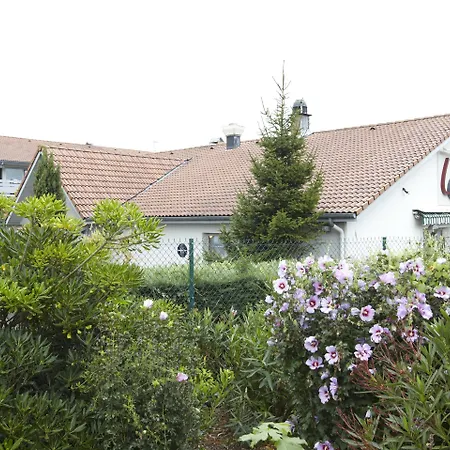 فندق كامبانيل 3*