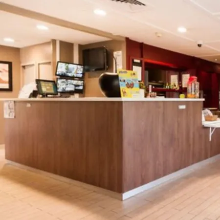 Hotel Campanile