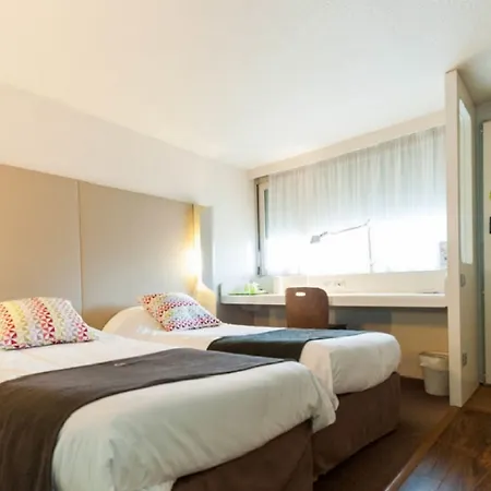 Hotel Campanile