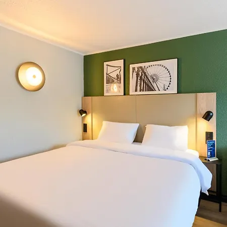 캄파닐 비아리츠 호텔 3*