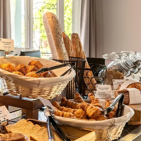 Hotel Campanile Biarritz