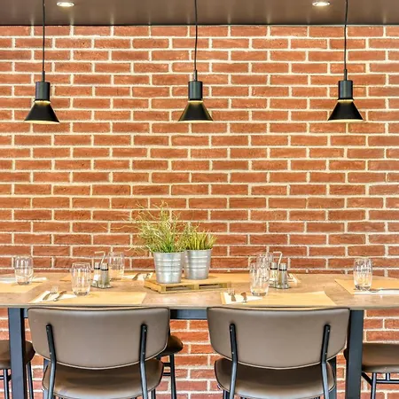 Campanile Hotel Biarritz