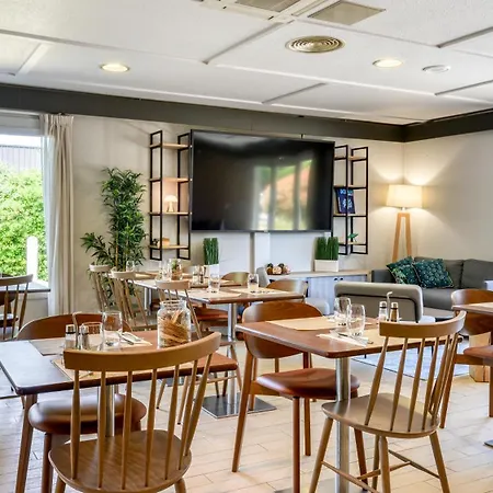 Hotel Campanile