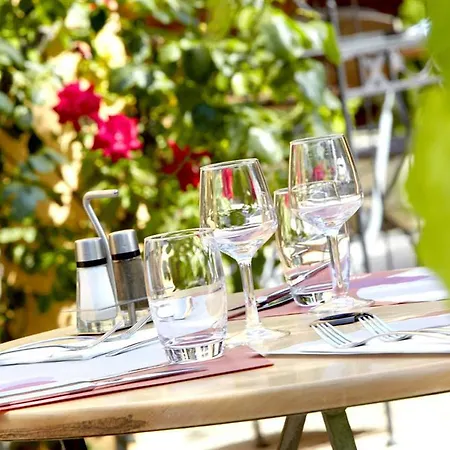 كامبانيل فندق