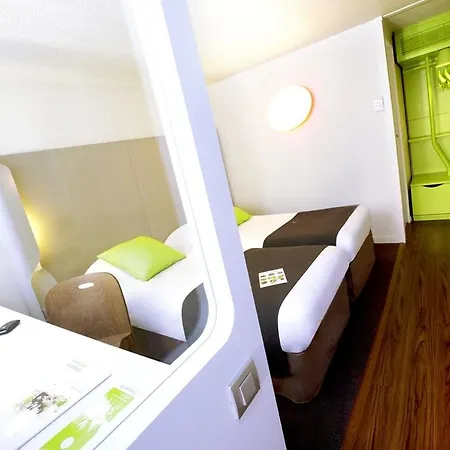 فندق كامبانيل 3*