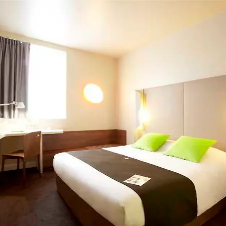 Campanile Hotel
