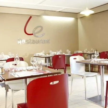 Hotel Campanile Biarritz