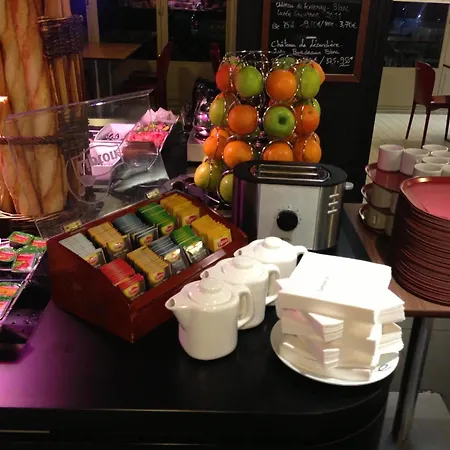 كامبانيل فندق