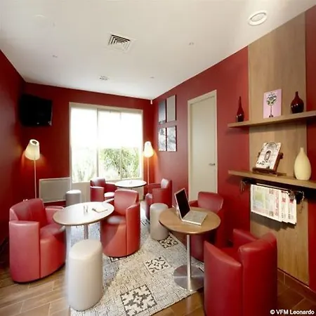 كامبانيل فندق