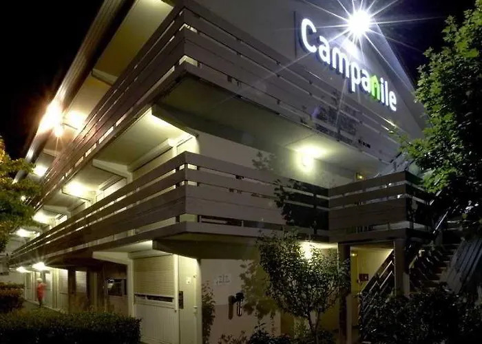 Campanile Hotel