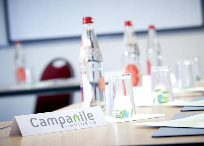 호텔 캄파닐 비아리츠 3*