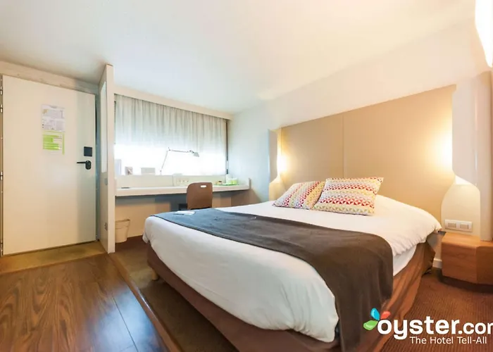 호텔 캄파닐 비아리츠