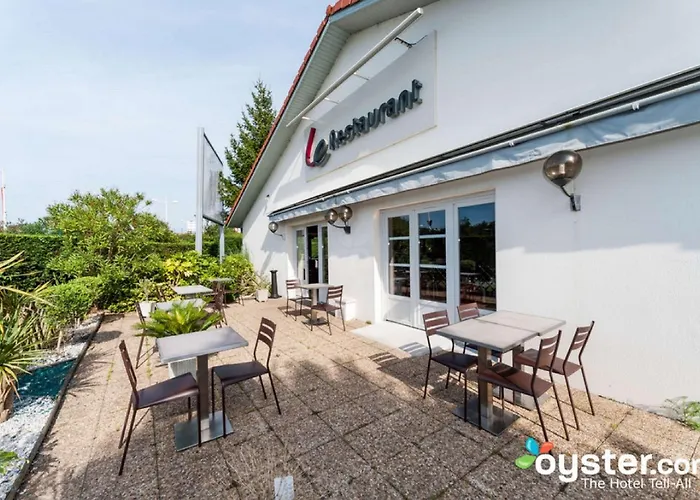 캄파닐 비아리츠 호텔