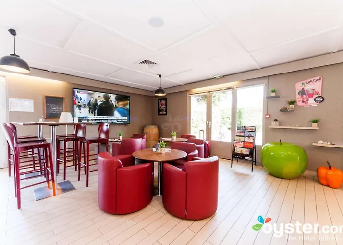 호텔 캄파닐 비아리츠 3*