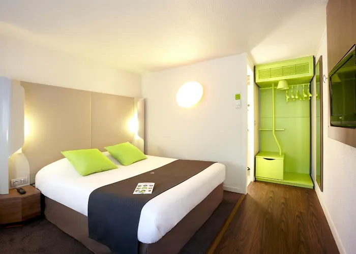 Campanile Hotel Biarriz