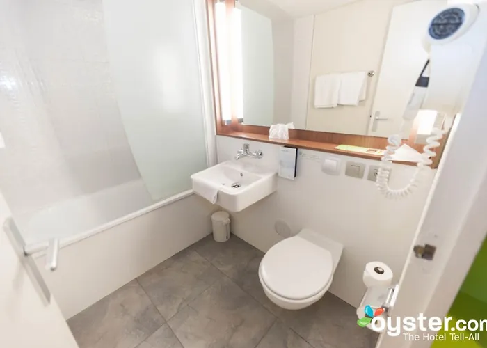 Hotel Campanile Biarriz