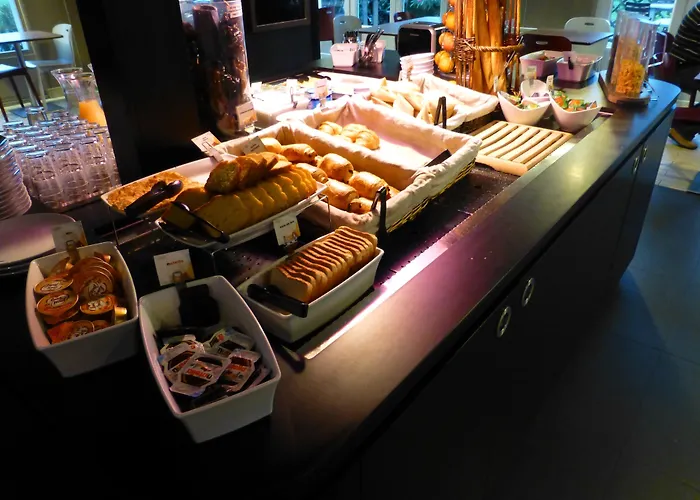 Campanile 3* Biarriz