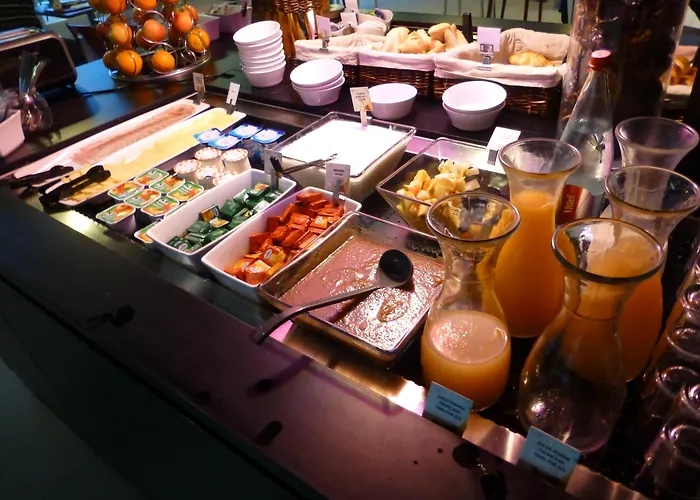 호텔 캄파닐 비아리츠