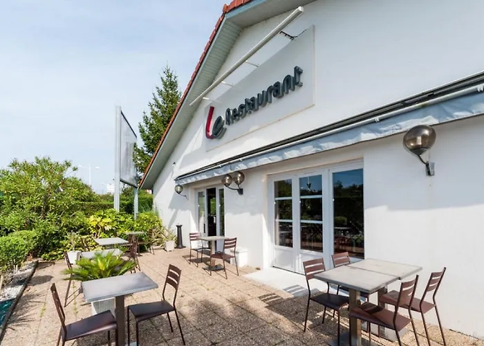 캄파닐 비아리츠 호텔