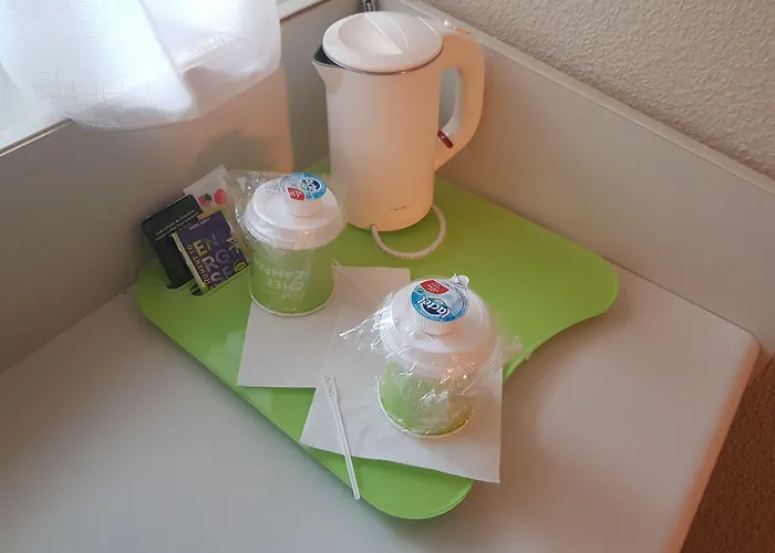 호텔 캄파닐 비아리츠