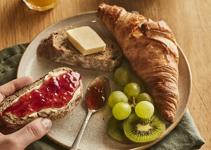 Campanile Hotel Biarriz