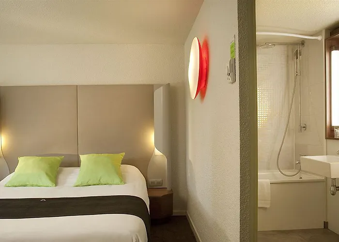 Campanile Hotel Biarriz