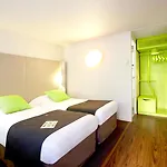Campanile Hotel 3*