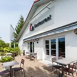 Campanile Hotel