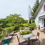 Campanile 3* Biarritz