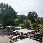 Otel Campanile Biarritz