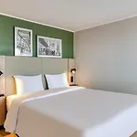 Campanile 3* Biarritz
