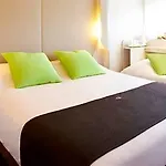 Campanile Otel 3*