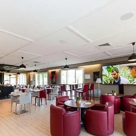 Campanile Hotel Biarriz