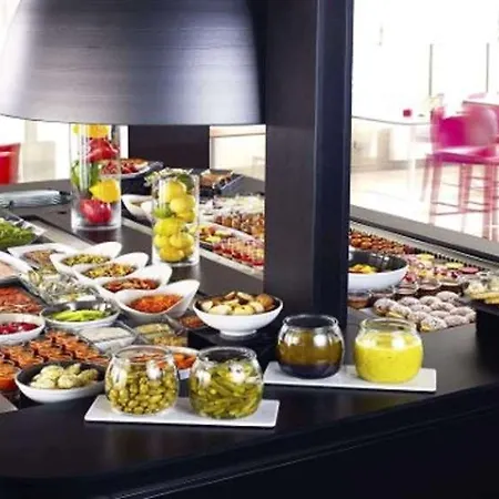 Campanile Hotel