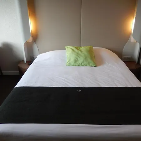 Campanile 3* Biarritz