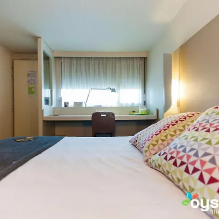 Hotel Campanile Nature - Biarritz 3*