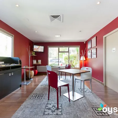 Campanile Nature - Biarritz Biarritz