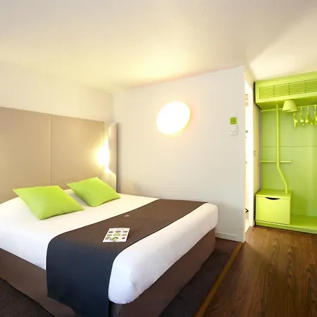Campanile Hotel Biarriz