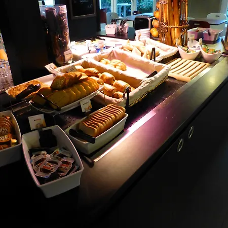 Campanile 3* Biarritz