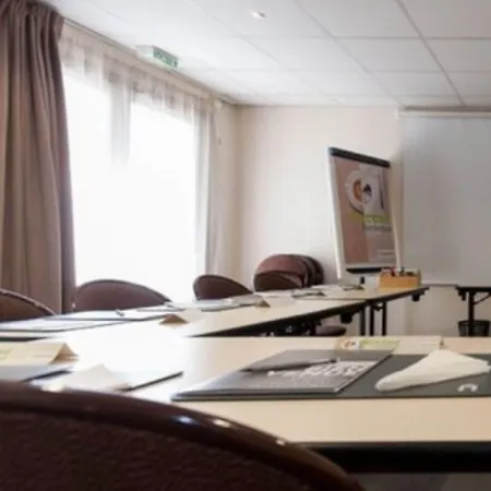 Campanile 3* Biarritz