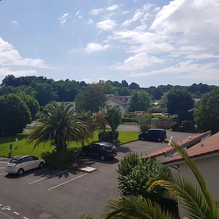 Hotel Campanile
